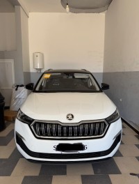 سيارات-skoda-kamiq-2025-gt-تيميزارت-تيزي-وزو-الجزائر