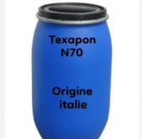 MATIÉRES PREMIERS TEXAPON N70