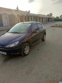 voitures-peugeot-206-2000-boudouaou-boumerdes-algerie