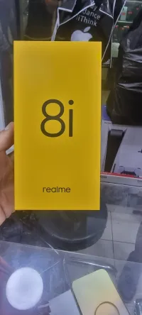 Realme 8i