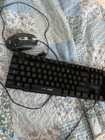 clavier-souris-led-gamer-ouled-fayet-alger-algerie