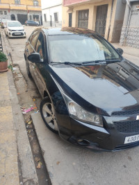 voitures-chevrolet-cruze-2012-bir-el-djir-oran-algerie