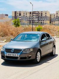 سيارات-volkswagen-passat-2006-زمورة-غليزان-الجزائر