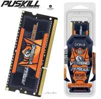 RAM DDR3L 8GB 1600mhz