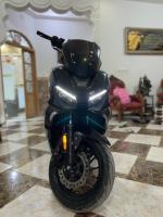 motos-scooters-vms-v-max-200-2020-birtouta-alger-algerie