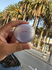 HUAWEI FREECLIP Wireless Earphones