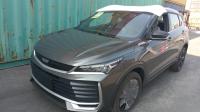 سيارات-geely-coolray-2026-flag-ship-المحمدية-الجزائر
