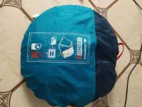TENTE QUECHUA