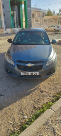 voitures-chevrolet-cruze-2011-sidi-naamane-medea-algerie