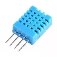 DHT11 MODULE DE TEMPÉRATURE ET D'HUMIDITÉ RELATIVE