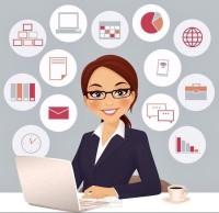 إدارة-مكتبية-و-سكرتارية-poste-de-secretaire-برج-الكيفان-الجزائر