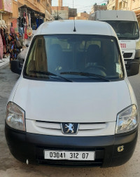 voitures-peugeot-partner-2012-origin-biskra-algerie