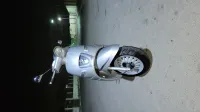 Peugeot Django 125 2015