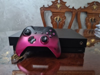 xbox-one-x-1tb-bab-ezzouar-alger-algerie