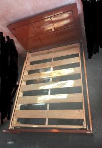 غرفة-نوم-lit-et-table-de-nuit-coiffeuse-بن-عكنون-الجزائر