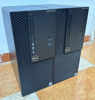 كمبيوتر-مكتبي-dell-optiplex-3050-i5-6eme-باتنة-الجزائر