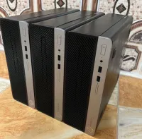 HP PRODESK / 400 G4 / i5 6ÈME 