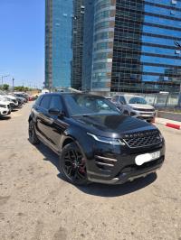 سيارات-land-rover-range-evoque-2021-وهران-الجزائر