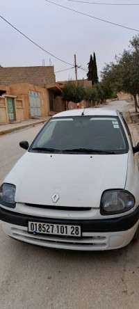 voitures-renault-clio-2-2001-bou-saada-msila-algerie