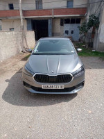 voitures-skoda-fabia-2023-beni-douala-tizi-ouzou-algerie