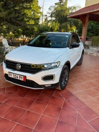 سيارات-volkswagen-t-roc-2021-r-line-تسالة-المرجة-الجزائر