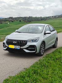 سيارات-chery-arrizo-5-2026-الركنية-قالمة-الجزائر