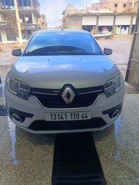 voitures-renault-symbol-2019-privilege-djendel-ain-defla-algerie