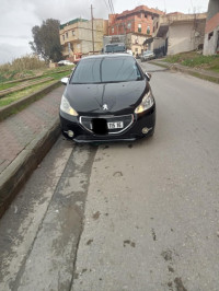 voitures-peugeot-208-2015-allure-facelift-ain-benian-alger-algerie