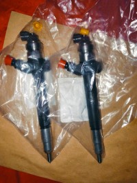 02 Injecteur marque Denso