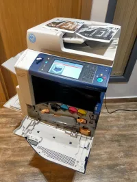  Xerox work centre 7855i