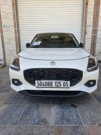سيارات-suzuki-swift-2025-mont-carlo-نقاوس-باتنة-الجزائر