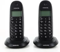 MOTOROLA Telephone fix sans fil