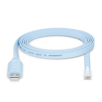 cables-adaptateurs-usb-male-to-rj45-console-cable-2m-boufarik-blida-algerie