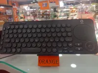 Clavier sans fil avec touchpad GREEN 