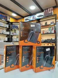 ALCATEL TOMPRIS 170