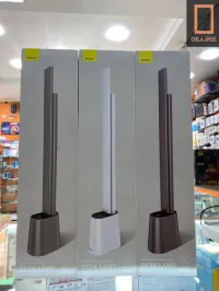 Baseus  Smart Eye Rechargeable Folding Reading Desk Lamp With Smart Light