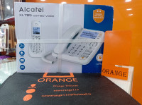 telephones-fixe-fax-alcatel-xl785-boufarik-blida-algerie