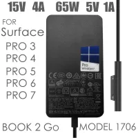 Chargeur Microsoft model 1706 