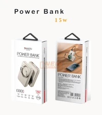 POWER BANK - Yesido 15W
