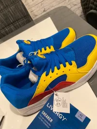 Basket lidl pointure 46 