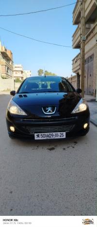 سيارات-peugeot-206-plus-2011-سطيف-الجزائر