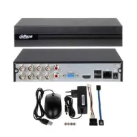 Xvr camera dahua i3 4K 4ch