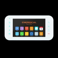 Visiophone Energical VEF05 -VFE01