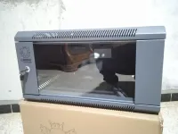 Armoire de brassage 6u
