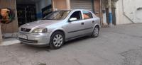 voitures-opel-astra-2002-bouzareah-alger-algerie