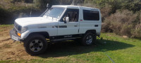 voitures-toyota-land-cruiser-1989-akfadou-bejaia-algerie