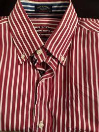 قمصان-chemises-homme-grande-marque-أولاد-فايت-الجزائر