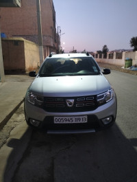 voitures-dacia-sandero-2019-remchi-tlemcen-algerie