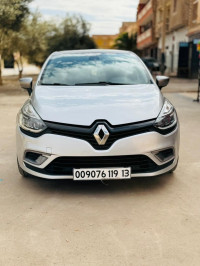 voitures-renault-clio-4-2019-gt-line-remchi-tlemcen-algerie