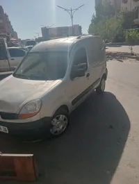 Renault Kangoo 2006 Kangoo